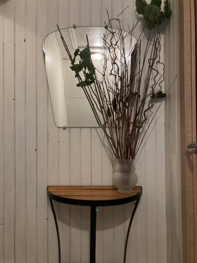 Le Au Bord De La Foret Holiday home *